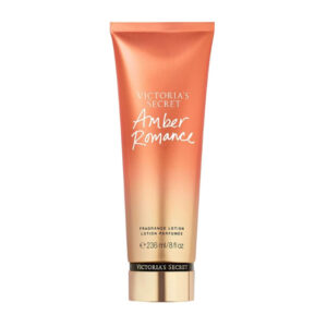 Amber Romance