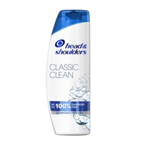 Anti-Dandruff