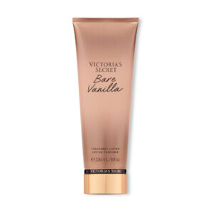 Bare Vanilla