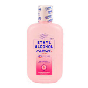 Casino Ethyl Alcohol