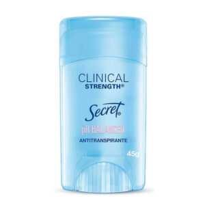 Clinical