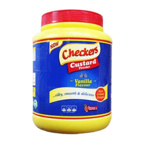 Custard Powder