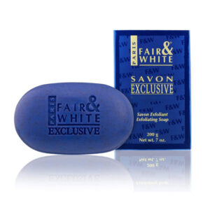 Exfoliating Soap