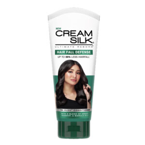 Hairfall Defense