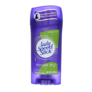 Invisible Dry