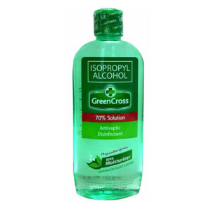 Isopropyl Alcohol