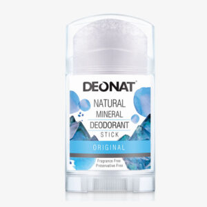 Natural Mineral