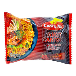 Pancit Canton(Hot Chili)