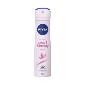 Pearl & Beauty