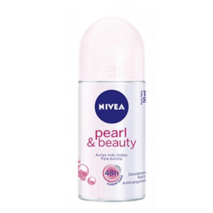 Pearl & Beauty