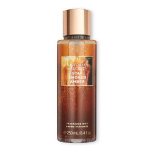 Star Smoke Amber