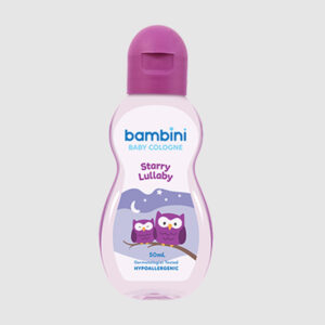 Starry Lullaby
