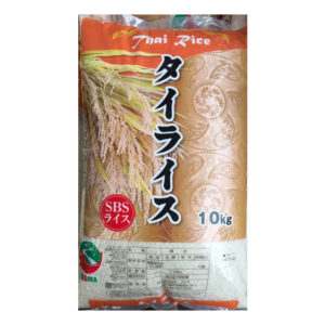 Thai Rice