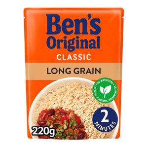 White Rice